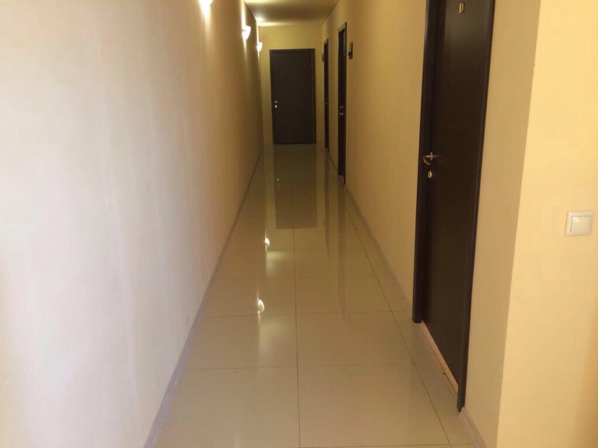 Citrus Otel Gagra Dış mekan fotoğraf