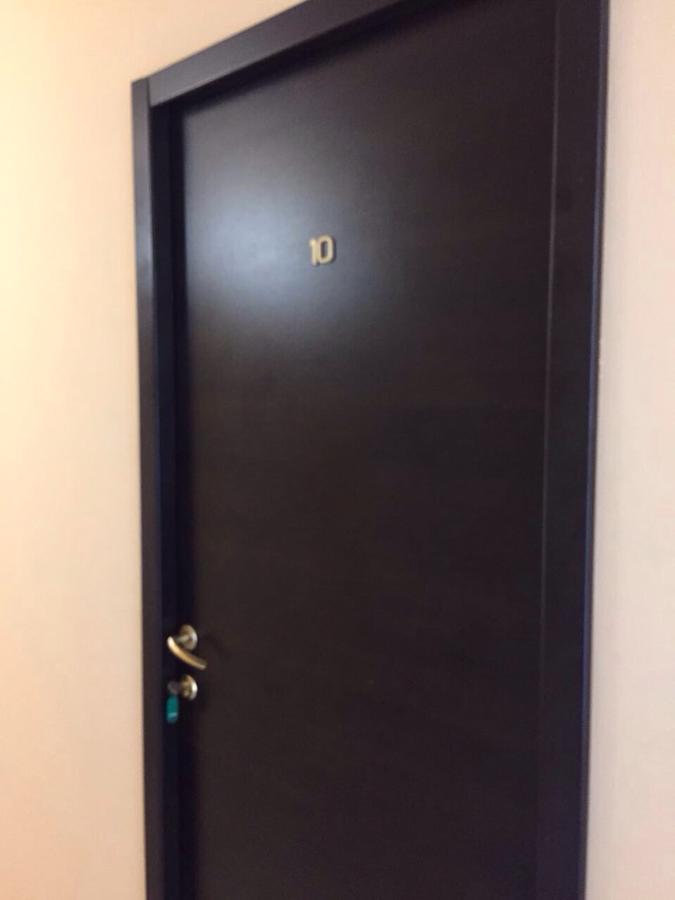Citrus Otel Gagra Dış mekan fotoğraf