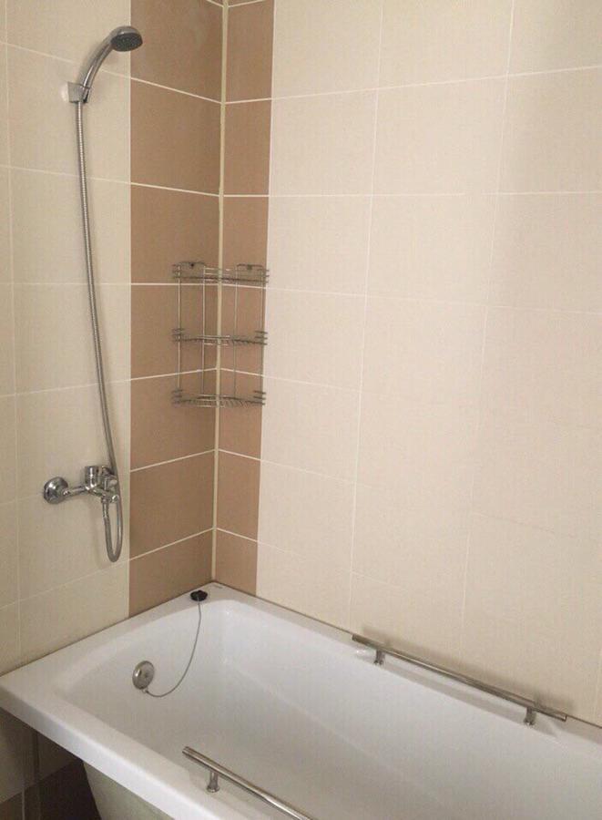 Citrus Otel Gagra Dış mekan fotoğraf