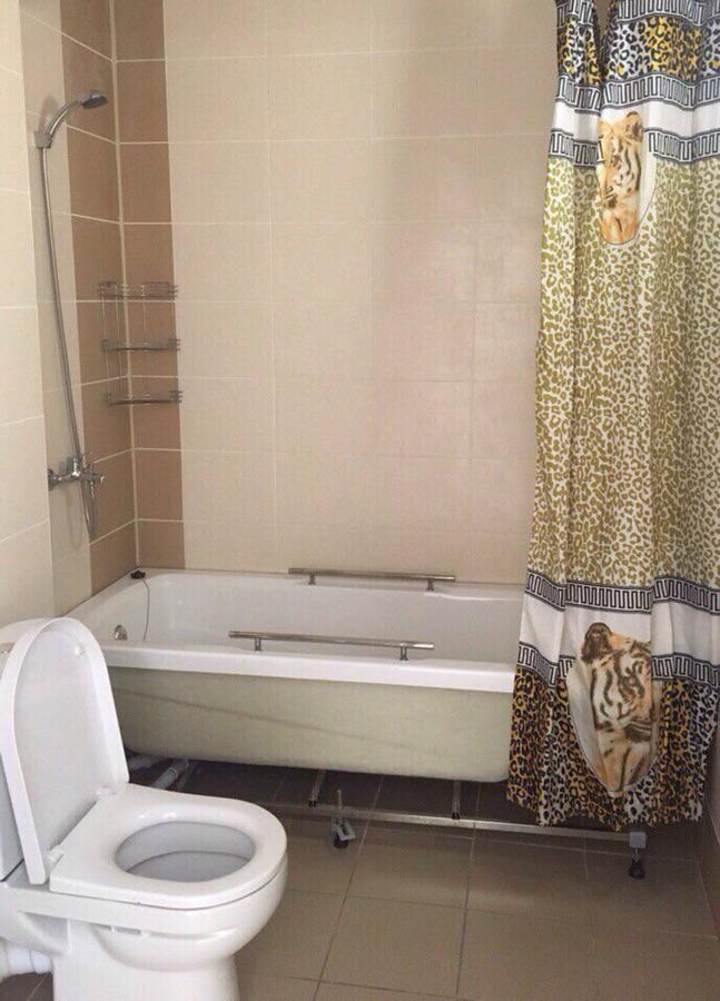 Citrus Otel Gagra Dış mekan fotoğraf