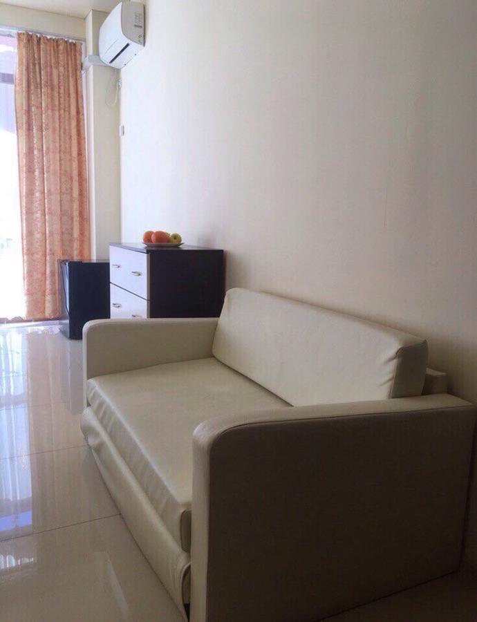 Citrus Otel Gagra Dış mekan fotoğraf
