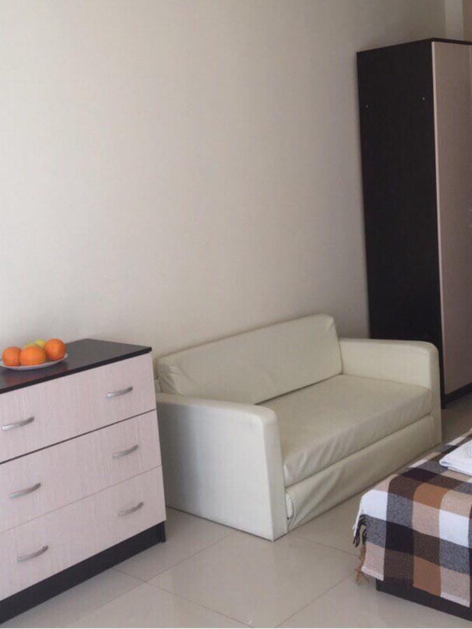 Citrus Otel Gagra Dış mekan fotoğraf
